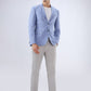 Park Avenue Blue Blazer