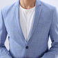 Park Avenue Blue Blazer