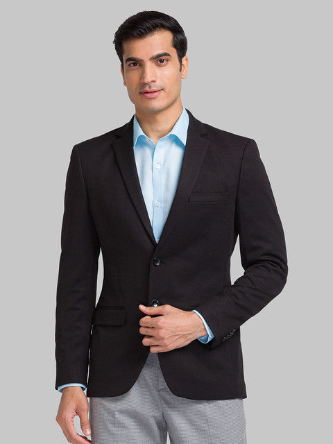 Park Avenue Black Blazer