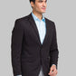 Park Avenue Black Blazer