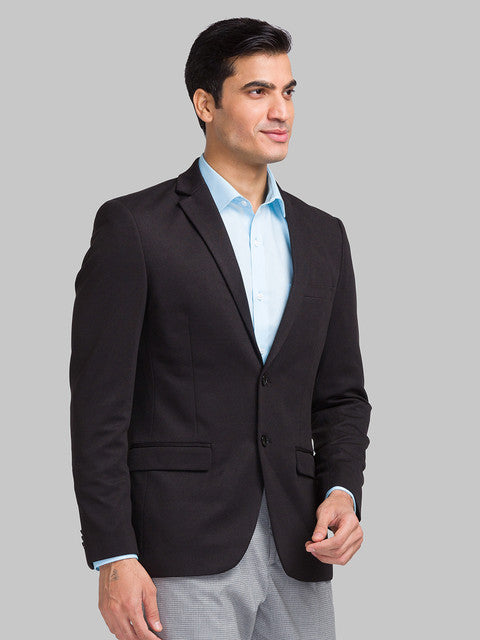 Park Avenue Black Blazer