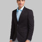 Park Avenue Black Blazer