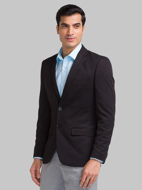 Park Avenue Black Blazer