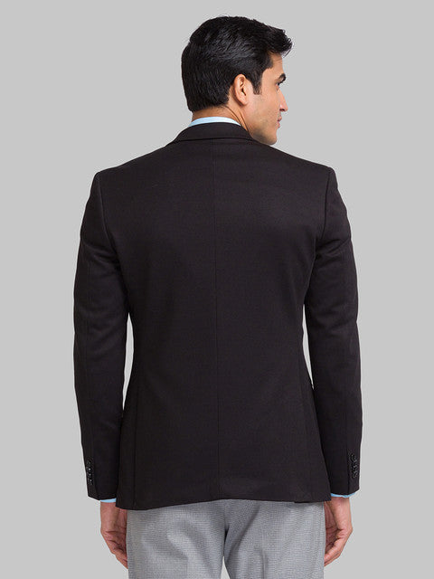 Park Avenue Black Blazer