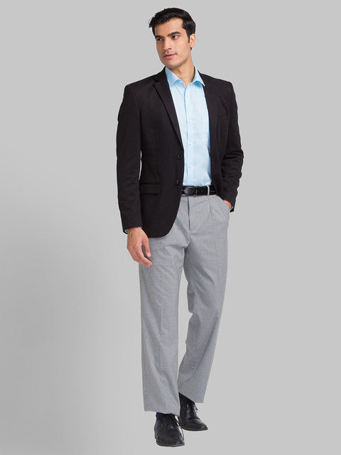 Park Avenue Black Blazer