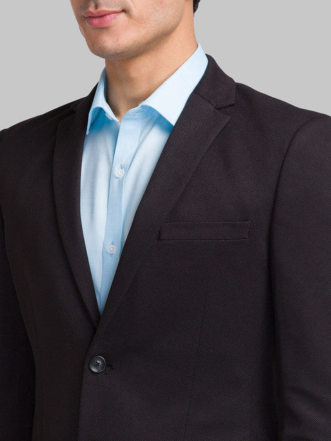 Park Avenue Black Blazer