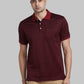 Park Avenue Red T-Shirt