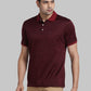 Park Avenue Red T-Shirt