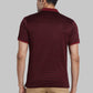 Park Avenue Red T-Shirt