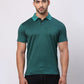 Park Avenue Green T-Shirt