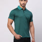 Park Avenue Green T-Shirt