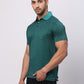 Park Avenue Green T-Shirt