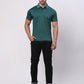 Park Avenue Green T-Shirt