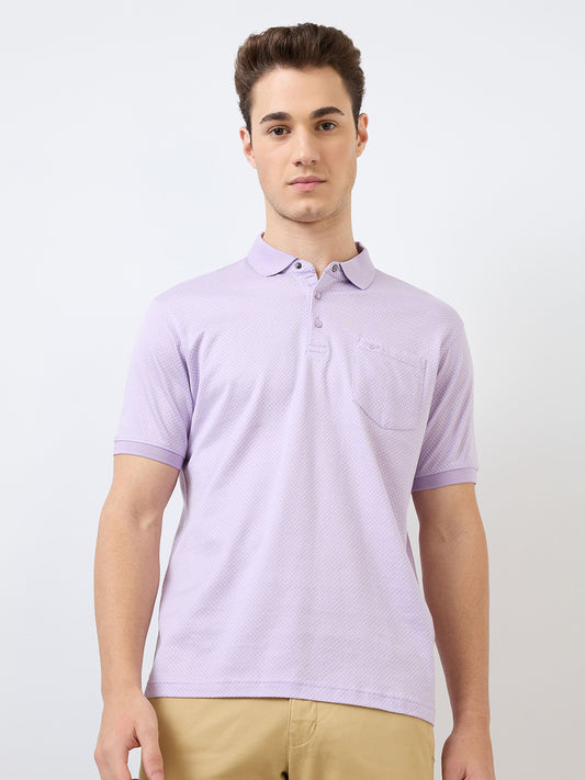 Park Avenue Purple T-Shirt