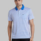 Park Avenue Blue T-Shirt