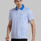 Park Avenue Blue T-Shirt