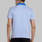 Park Avenue Blue T-Shirt