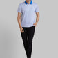 Park Avenue Blue T-Shirt