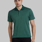 Park Avenue Green T-Shirt