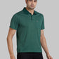 Park Avenue Green T-Shirt