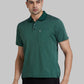 Park Avenue Green T-Shirt