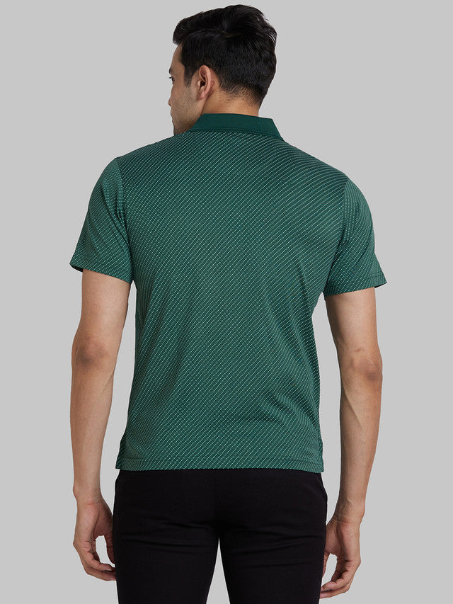 Park Avenue Green T-Shirt