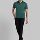 Park Avenue Green T-Shirt