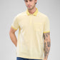 Park Avenue Yellow T-Shirt