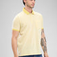 Park Avenue Yellow T-Shirt