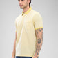 Park Avenue Yellow T-Shirt