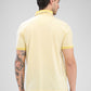 Park Avenue Yellow T-Shirt