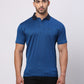 Park Avenue Blue T-Shirt