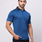 Park Avenue Blue T-Shirt