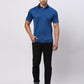 Park Avenue Blue T-Shirt