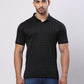 Park Avenue Black T-Shirt