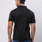 Park Avenue Black T-Shirt