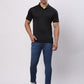 Park Avenue Black T-Shirt