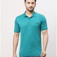 Park Avenue Green T-Shirt