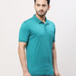 Park Avenue Green T-Shirt