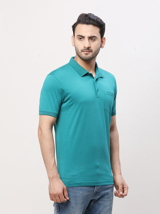 Park Avenue Green T-Shirt