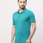 Park Avenue Green T-Shirt