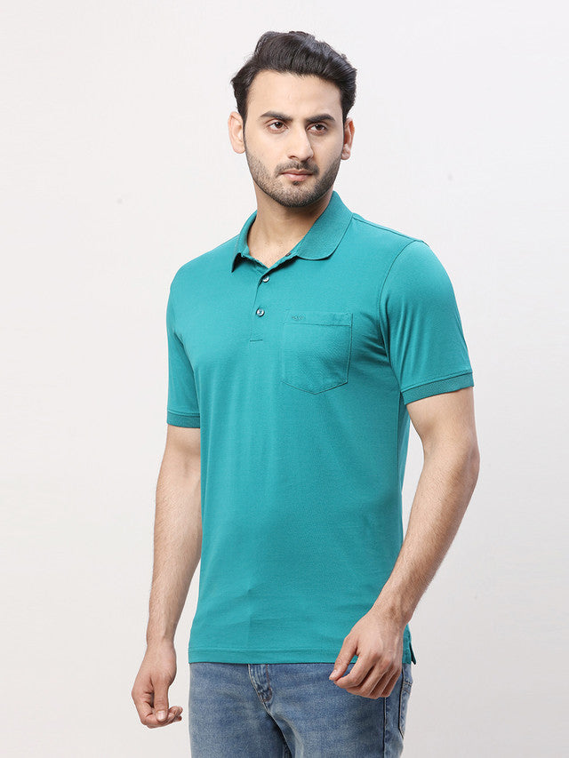 Park Avenue Green T-Shirt