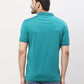 Park Avenue Green T-Shirt