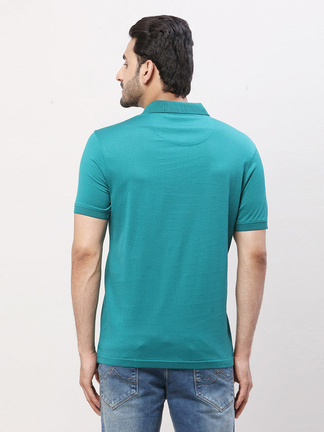 Park Avenue Green T-Shirt