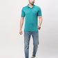 Park Avenue Green T-Shirt