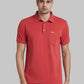 Park Avenue Red T-Shirt