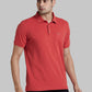 Park Avenue Red T-Shirt