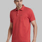 Park Avenue Red T-Shirt