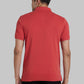 Park Avenue Red T-Shirt