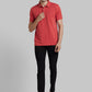 Park Avenue Red T-Shirt